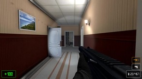 Game trailer trailer thumbnail