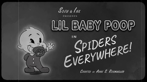 Spiders Everywhere trailer trailer thumbnail
