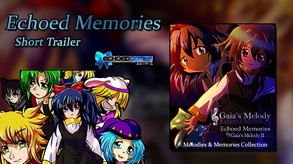 Short Trailer trailer thumbnail