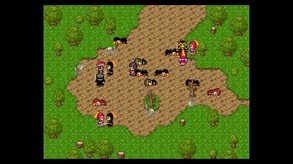 The Great War of Jorth trailer thumbnail
