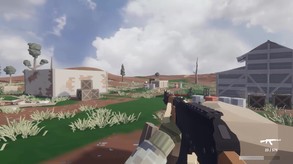 StandOfArmsVidoe trailer thumbnail