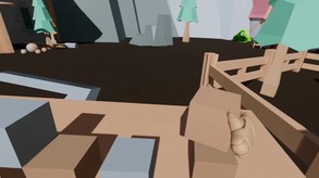 Slime Village VR trailer thumbnail