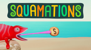 SquamationsTrailer trailer thumbnail