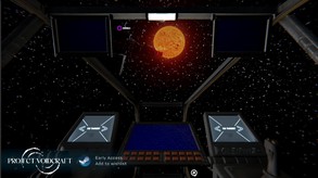 Project Voidcraft Teaser #2 trailer thumbnail
