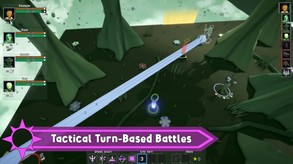 Runeroots Announcement Trailer trailer thumbnail