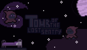 Tomb of The Lost Sentry - Out Now! trailer thumbnail