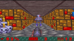 Spooky Shooter 3D trailer thumbnail