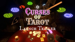 Launch Trailer trailer thumbnail