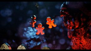 Krampus Kills Trailer 2 trailer thumbnail