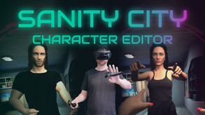 Sanity City - Full Body Avatar trailer thumbnail