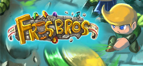 Frisbros Launch Trailer trailer thumbnail