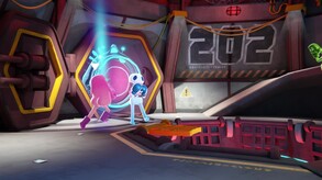 Launch Trailer trailer thumbnail