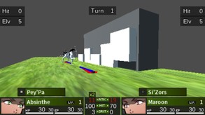 Gameplay Trailer trailer thumbnail