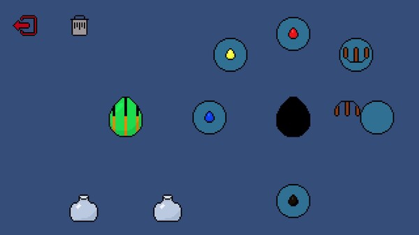 Eggtastic Gameplay trailer thumbnail