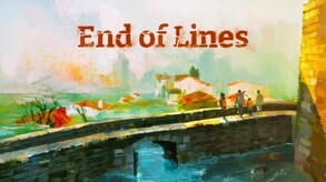 End of Lines — Teaser trailer thumbnail