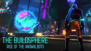 The BuildSphere Soundtrack ~ Johnny's Theme trailer thumbnail