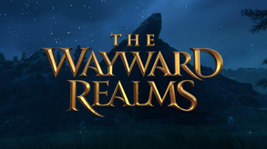 The Wayward Realms - A Lullaby - Trailer trailer thumbnail