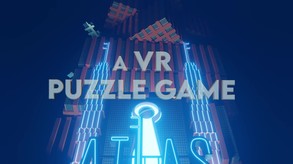 The Atlas Mystery: A VR Puzzle Game - Announcement Teaser trailer thumbnail