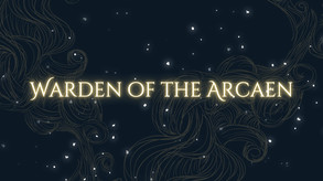 Warden of the Arcaen Trailer trailer thumbnail