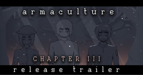 Chapter III Release Trailer trailer thumbnail