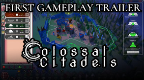 First Gameplay Trailer trailer thumbnail