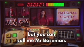 Not For Broadcast Tutorial Video trailer thumbnail
