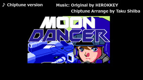 chiptune2 trailer thumbnail