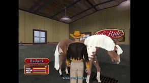 Let's Ride! Silver Buckle Stables trailer thumbnail
