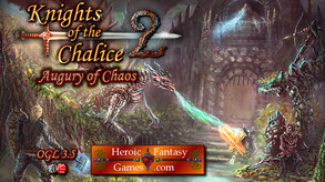 KotC 2 Kickstarter trailer thumbnail