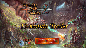 KotC 2 Features trailer thumbnail