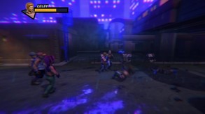 Rival Fury trailer thumbnail