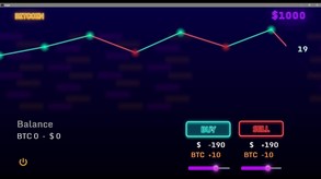 BitcoinChill Gameplay trailer thumbnail