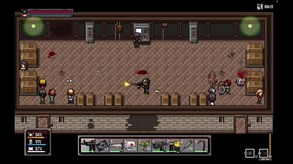Corpse Mansion Official Trailer trailer thumbnail