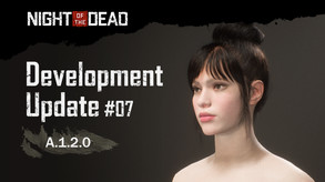 Night of the Dead '1.2.0 Trailer' trailer thumbnail