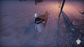 Penguin Heist - Heist Trailer trailer thumbnail
