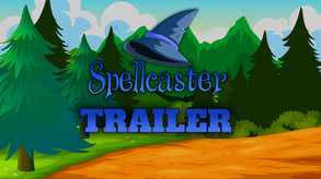 Spellcaster Main Trailer trailer thumbnail