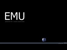 Emu - launch trailer thumbnail