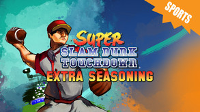 SSDT: Extra Seasoning Trailer trailer thumbnail