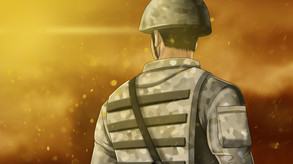 My Soldiers Trailer trailer thumbnail