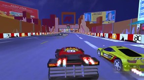 Racing Outlaws preview trailer thumbnail