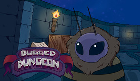 Bugged Dungeon Trailer trailer thumbnail