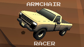 Armchair Racer Trailer trailer thumbnail