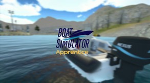 Introducing Boat Simulator Apprentice #1 trailer thumbnail