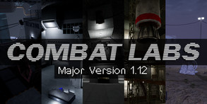 Combat Labs - Version 1.12 trailer thumbnail