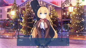 Gameplay "Winter With You" trailer thumbnail