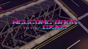 Total Anarchy - Pavilion City Trailer trailer thumbnail