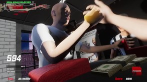 VR Gameplay trailer thumbnail