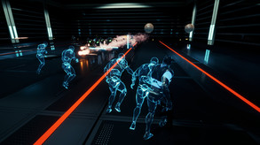 Rogue Bots Survival Gameplay trailer thumbnail