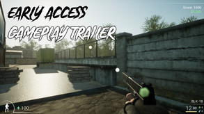 Gameplay Trailer trailer thumbnail