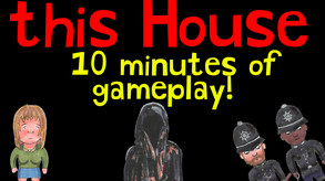 10 Minutes of Gameplay! trailer thumbnail